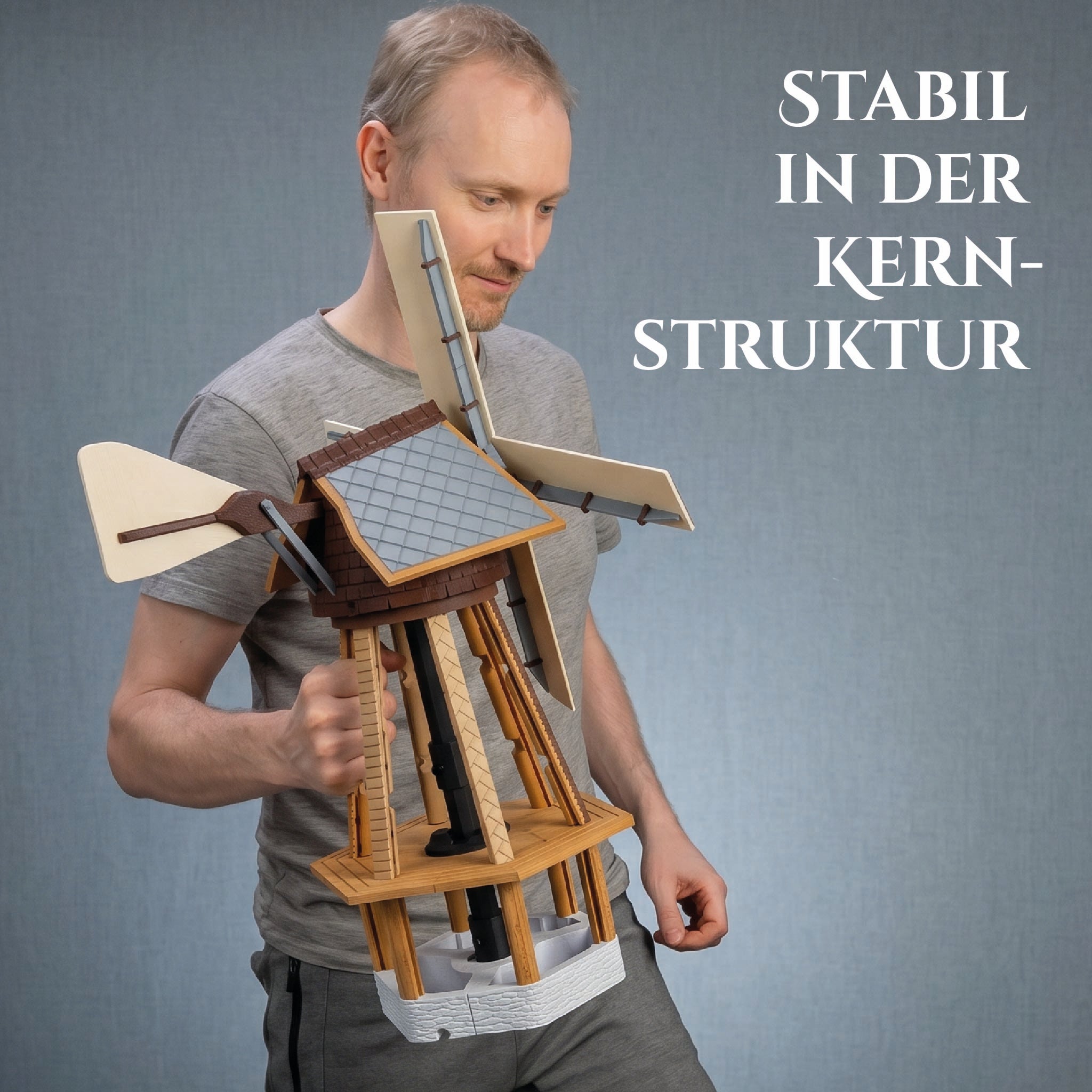 Jutlan Mill - Stabil in der Kernstruktur