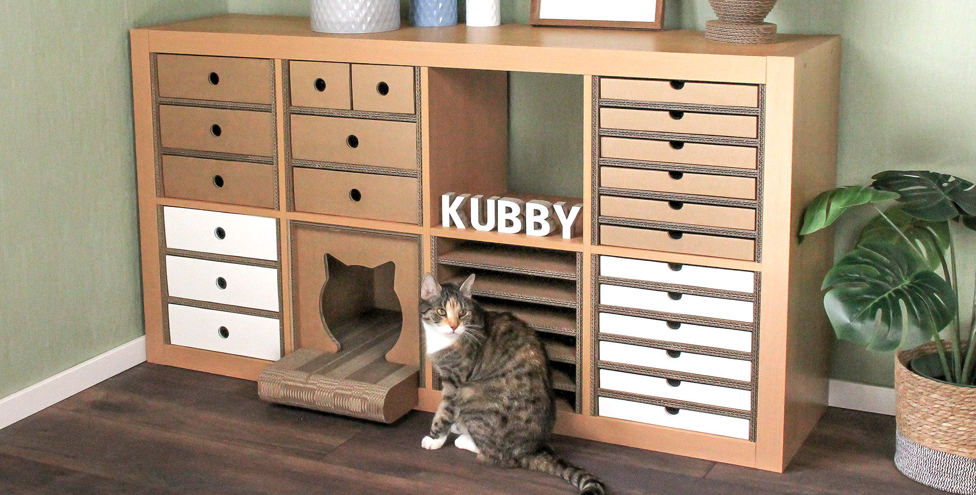 Expedit Shelf Insert Do KALLAX inserts fit in the Expedit shelf? – Design by Seefalke