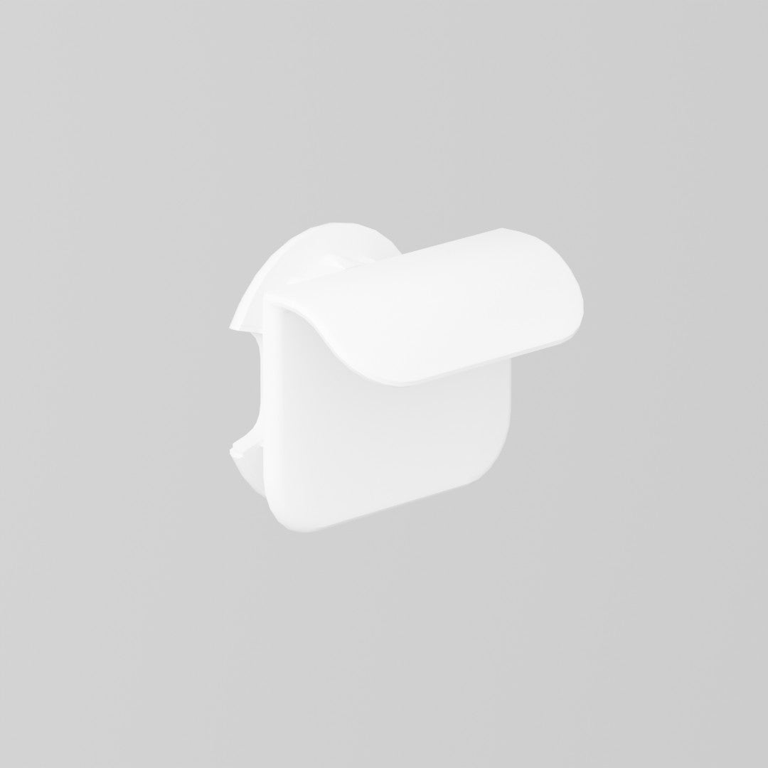 KUBBY Schubladengriff Perspektive - umweltfreundliches Zubehör