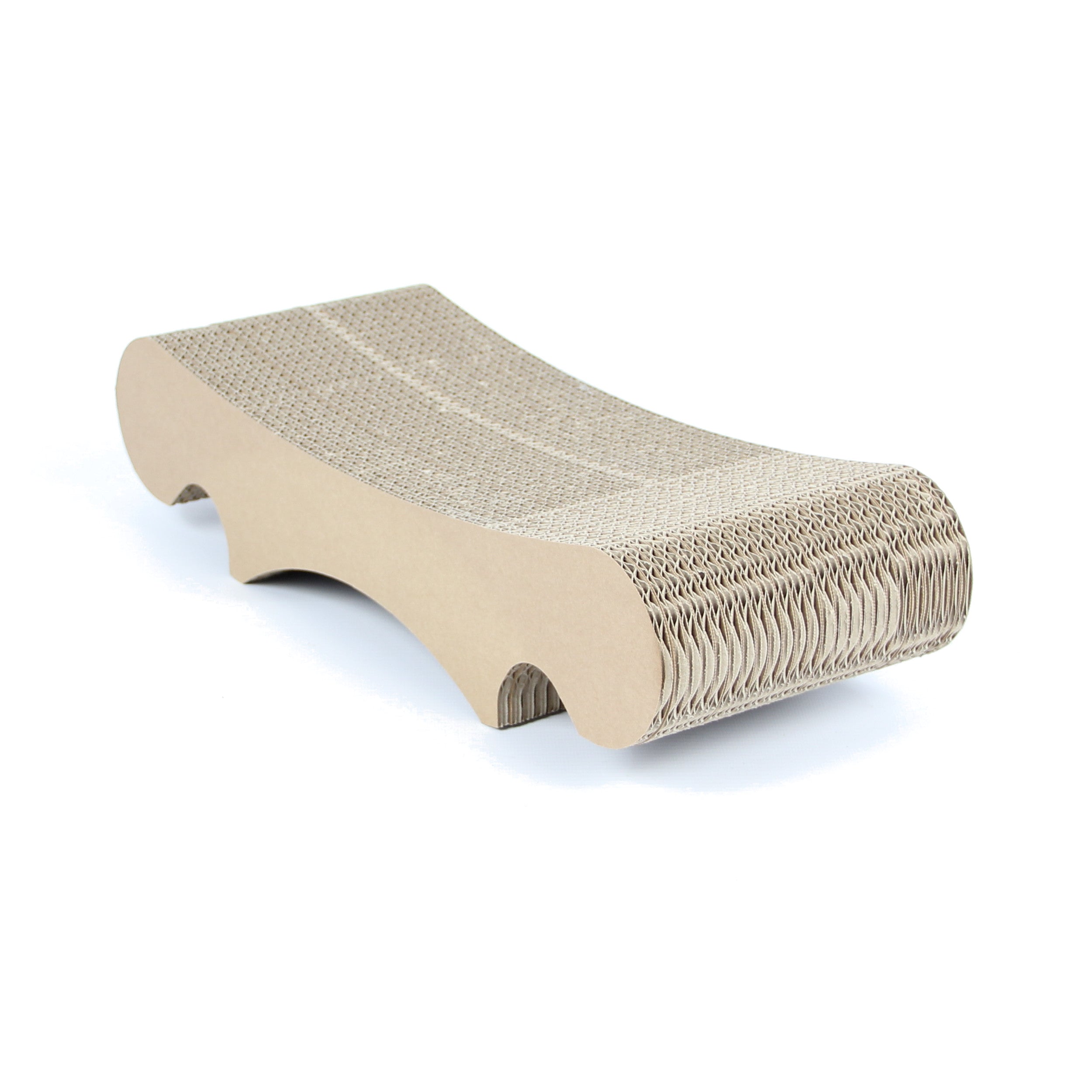 Sitz für Katzentonne - einzeln in der Ansicht